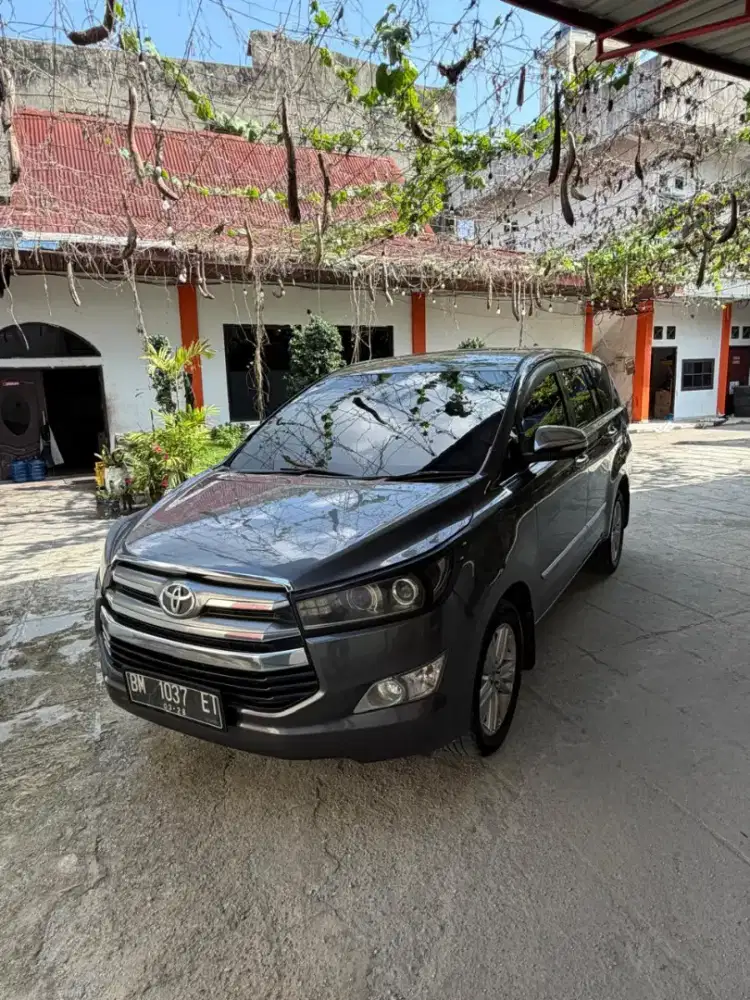 INNOVA 2.4 Q AT 2018