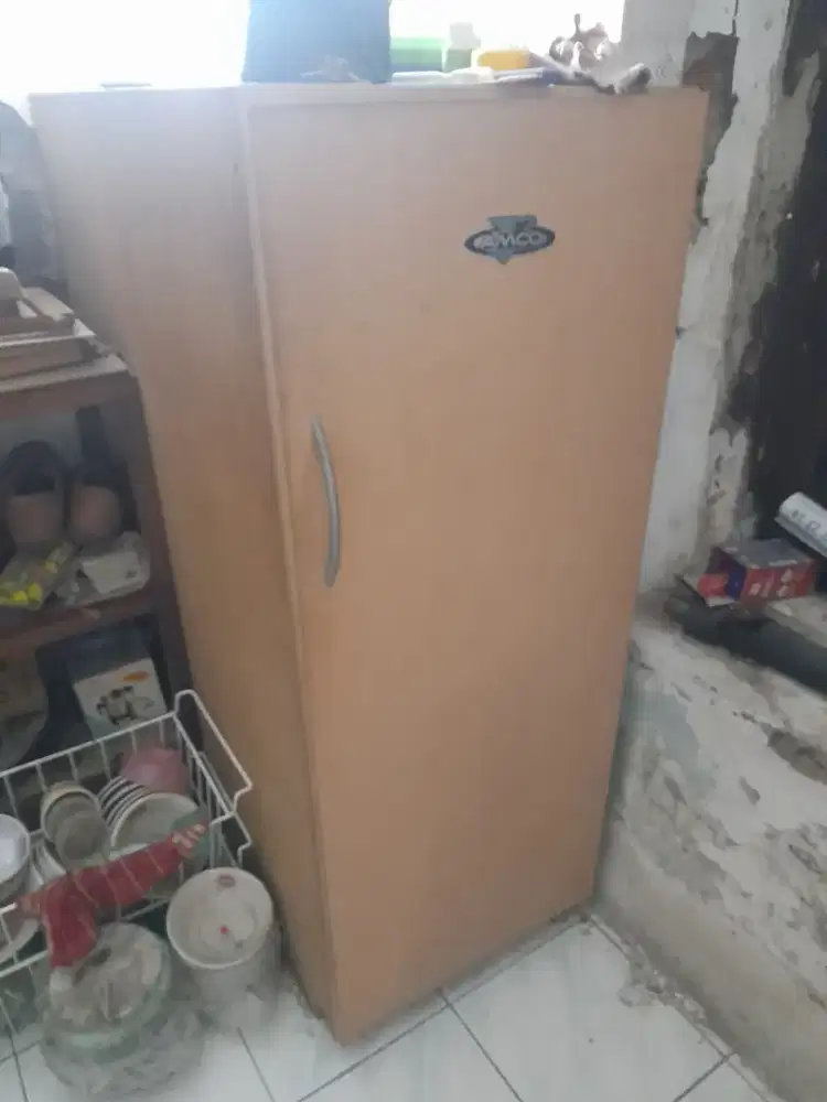 Dijual alamari pakaian minimalis