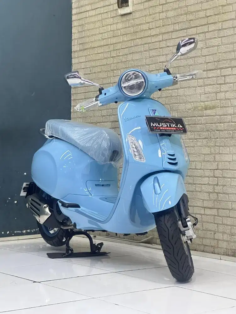 Warna limit, TERBARU! Primavera s abs 2025 - Wulan mustika