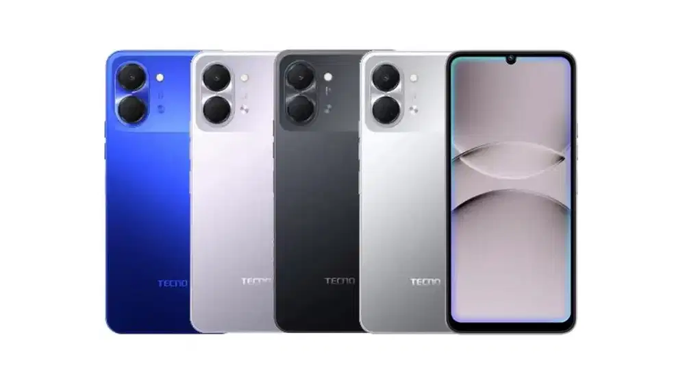 Tecno spark go3 4/128