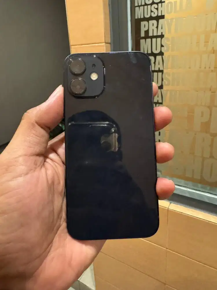 iphone 12 mini 256gb inter