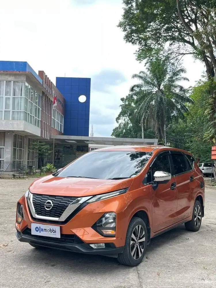LIVINA 1.5 VE AT 2019