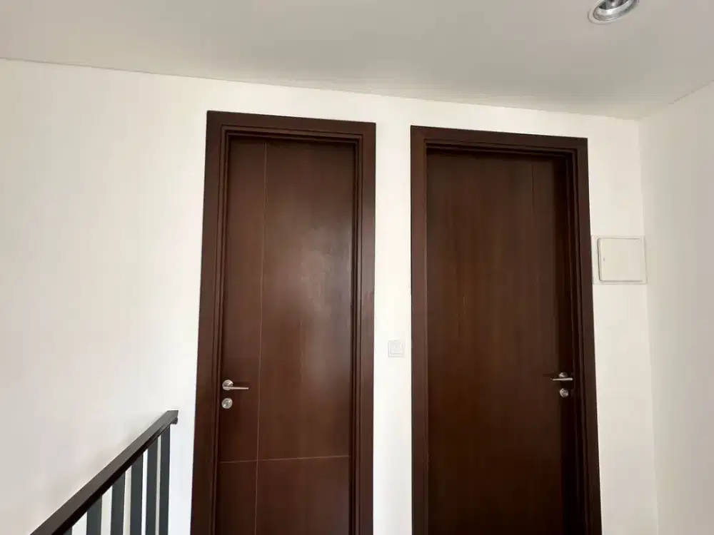 Dijual Rumah Minimalis Siap Huni Lokasi di Komplek Podomoro Cluster Fashagriya Bandung