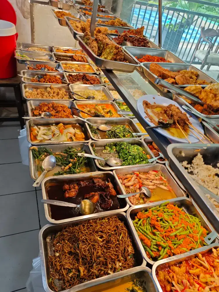 Dibutuhkan tukang masak Chinese food