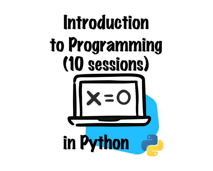 Intro to Programming