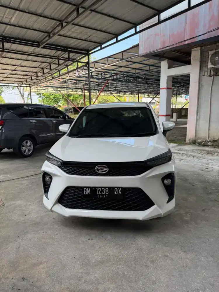 XENIA 1.5 R MT 2022