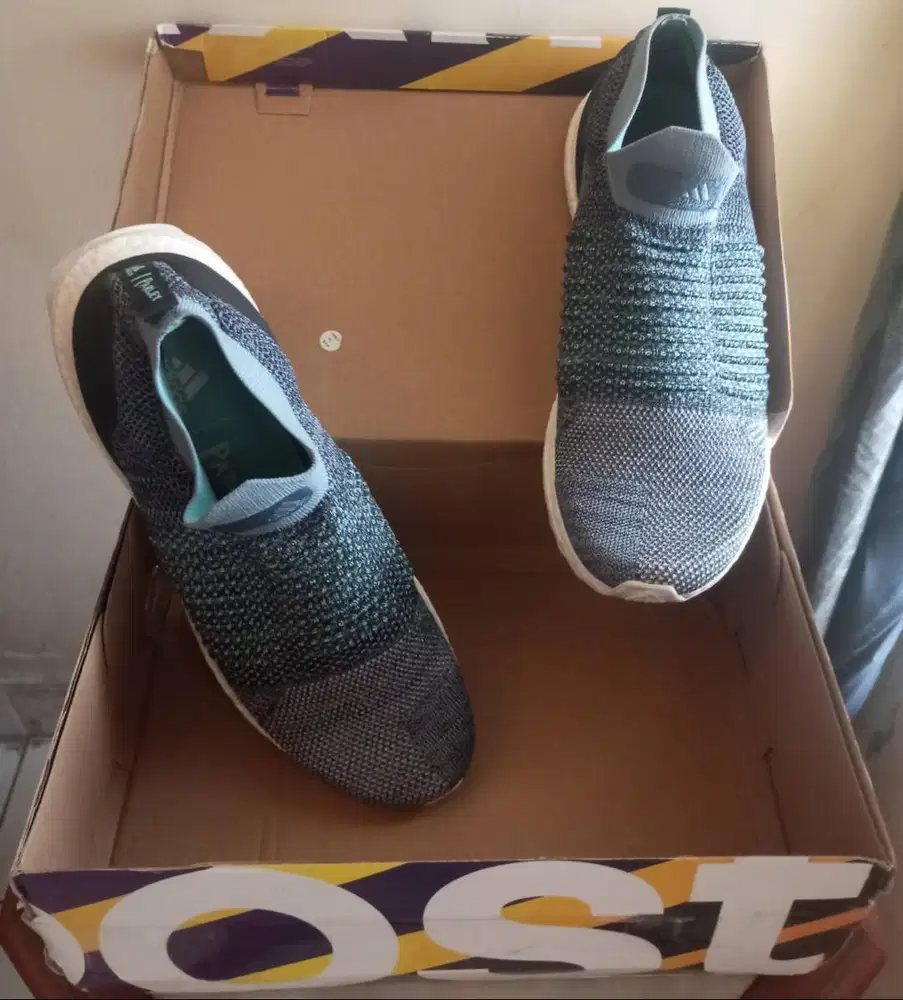 Adidas Parley Ultraboost