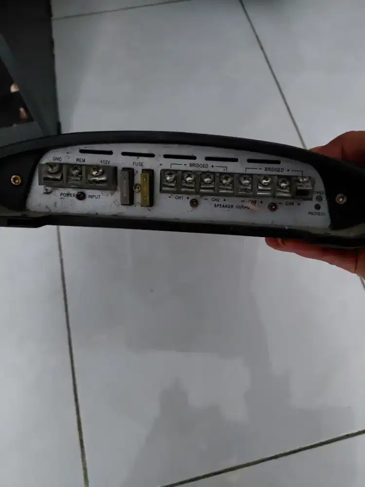 Amfli intersys bagus