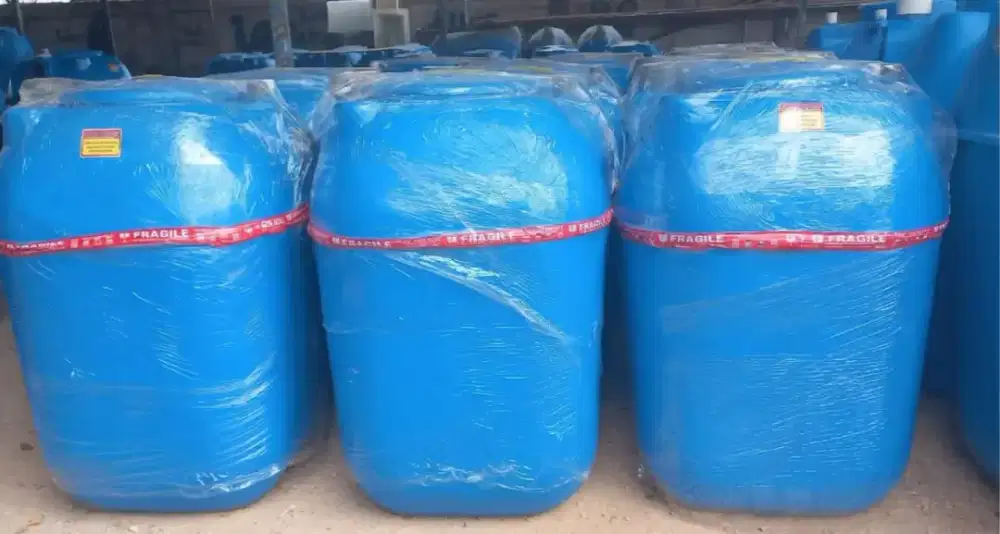 SEPTIC TANK 800L