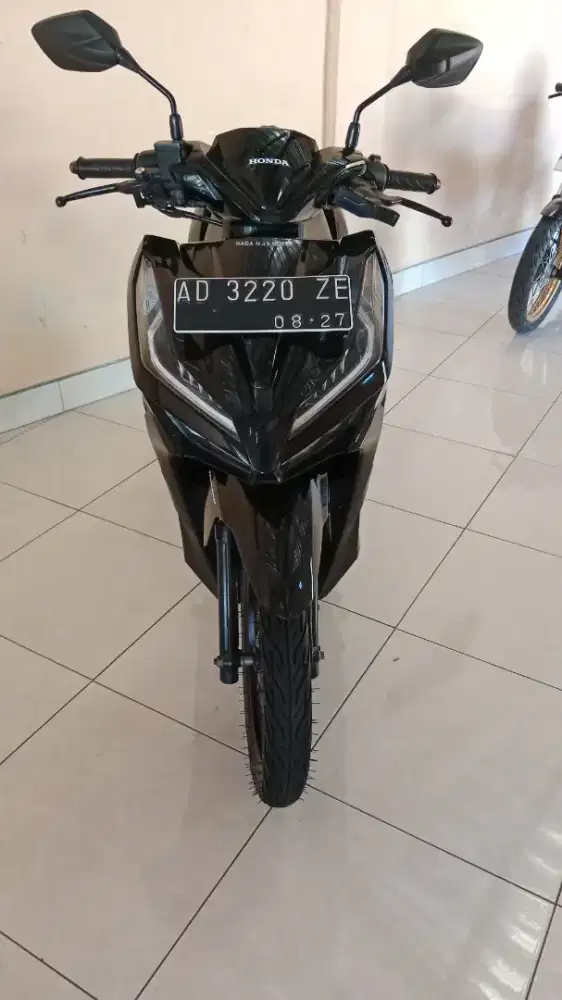 Dijual all new vario125