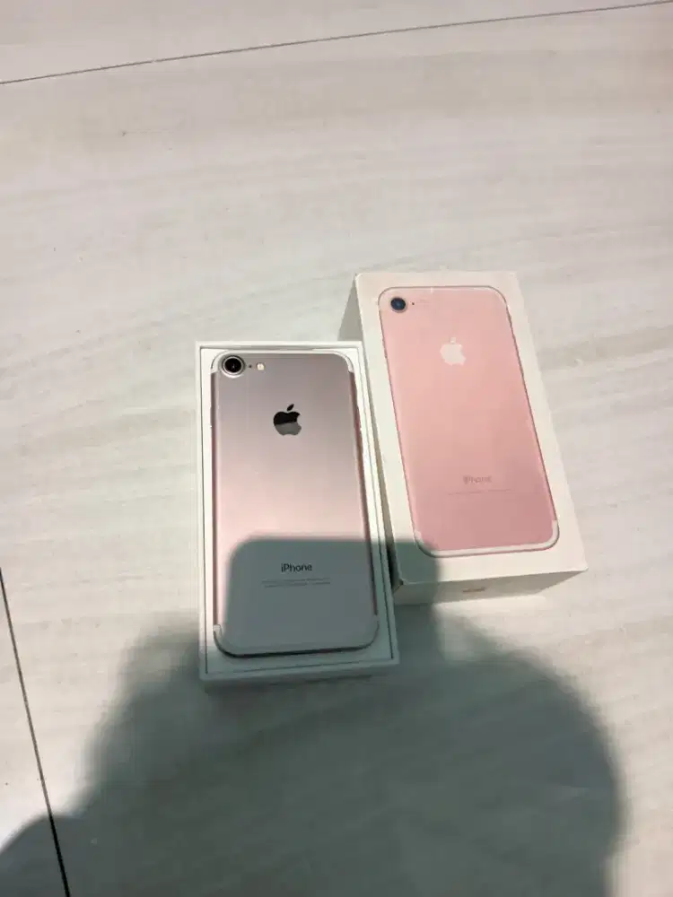 Iphone 7 128GB.