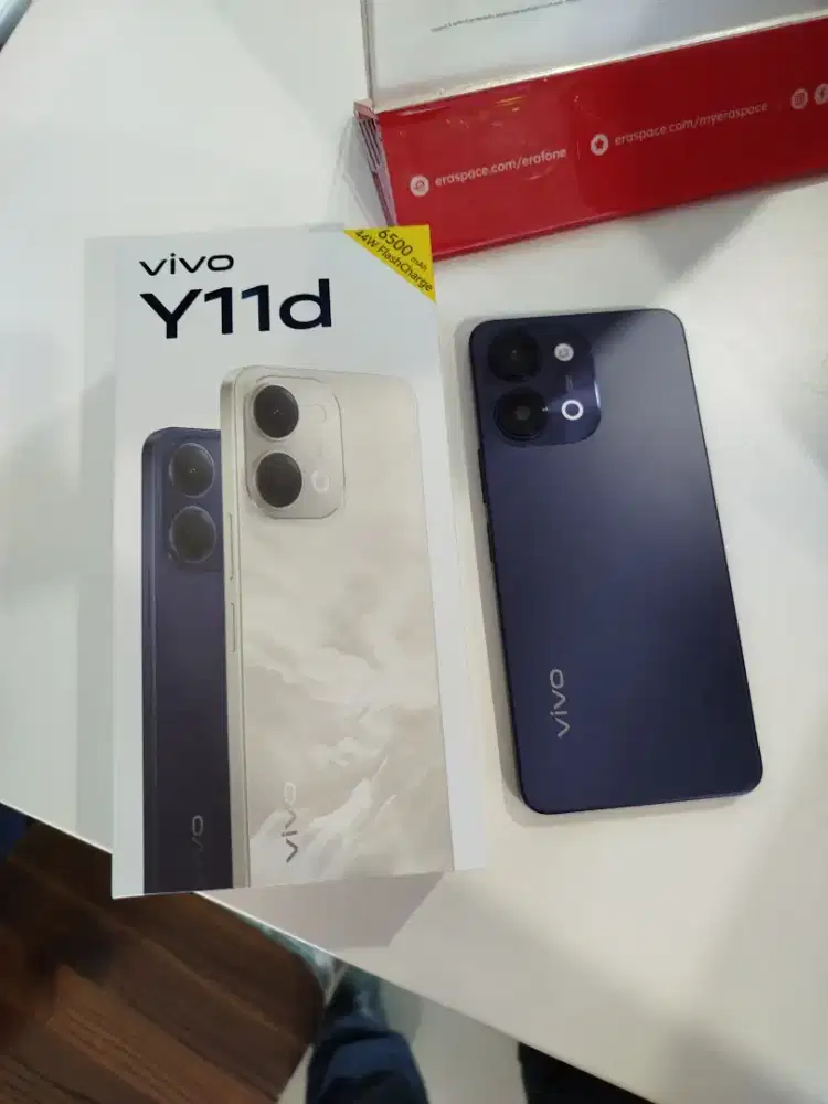 VIVO Y11 LIKE NEWW