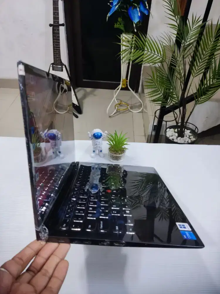 Lenovo X1 Carbon Core i5 Ram 16/256gb Ssd Siap Pakai COD