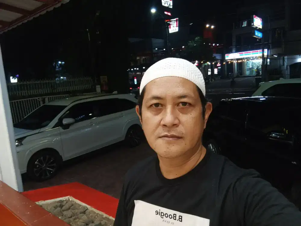 Driver dan Kurir