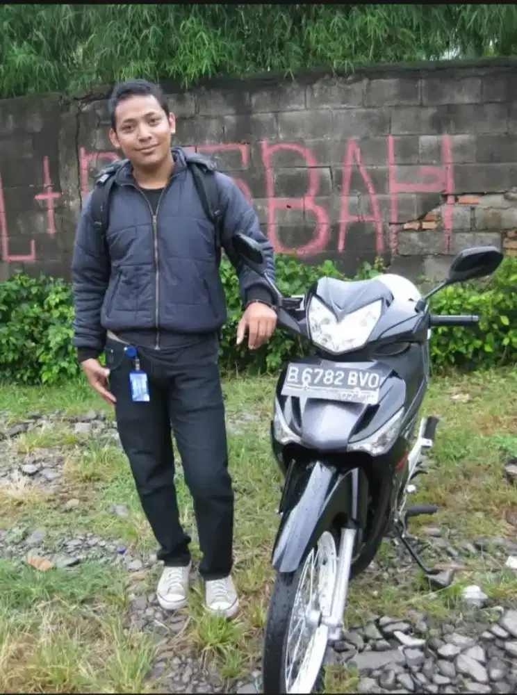 Cari pekerjaan driver