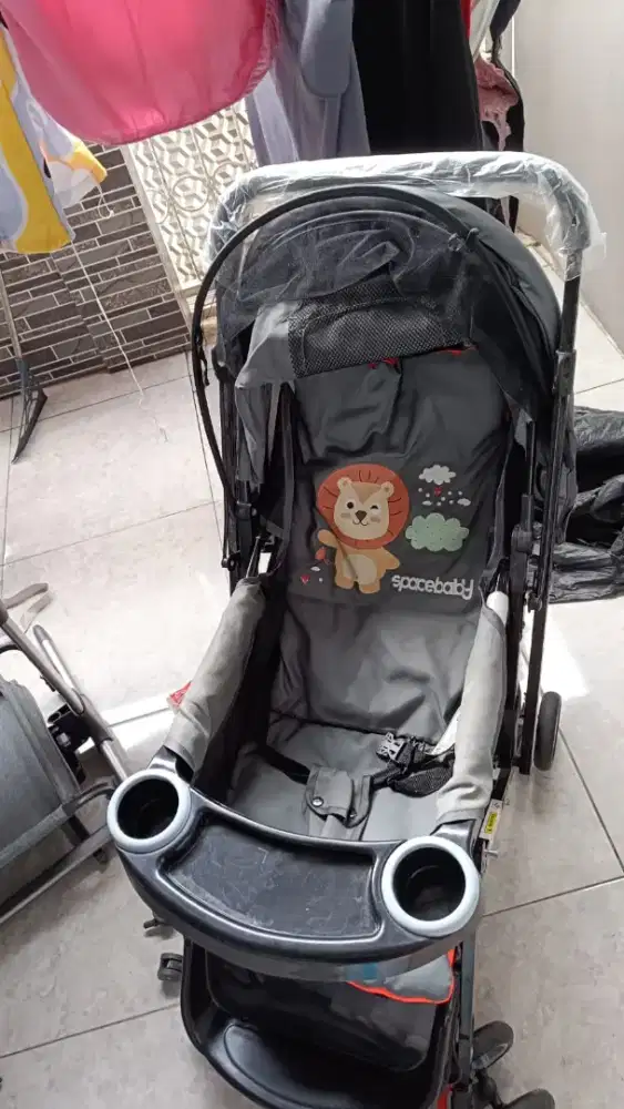 Dijual Stroller bayi