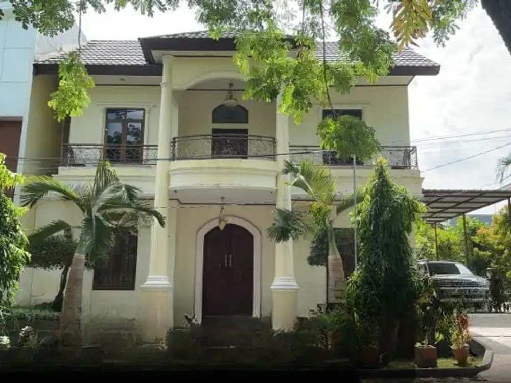 Dijual Rumah Makassar sekitar Jalan DR Leimena, Jl Raya Baruga, Jl Antang Raya