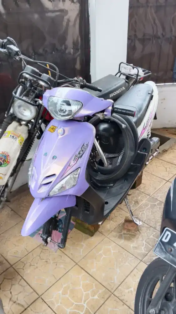 Mio sporty spek 54
