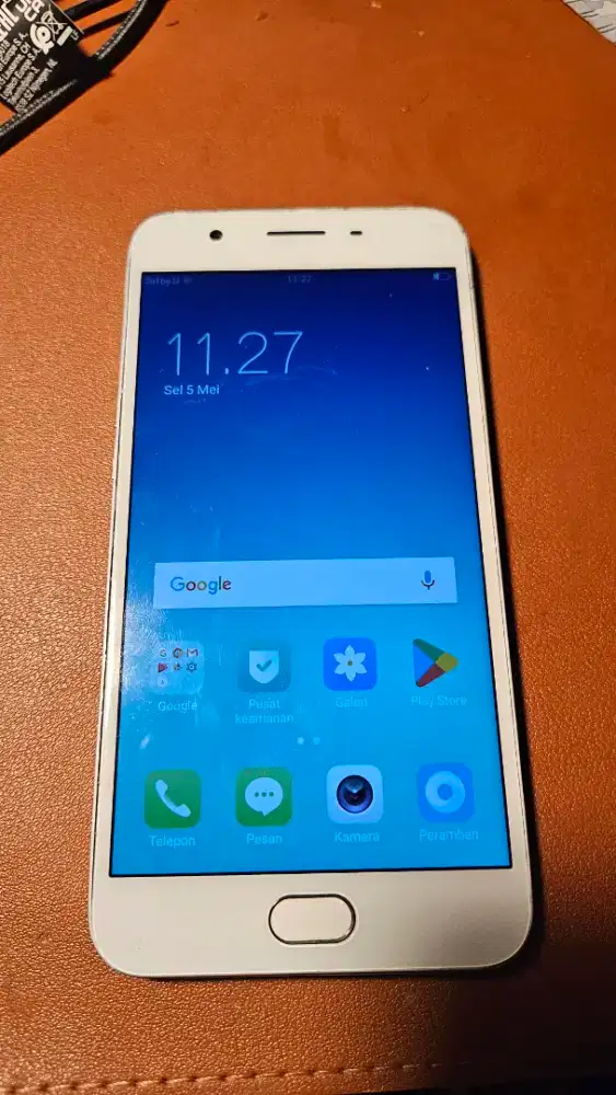 Oppo f1s bekas 4/64