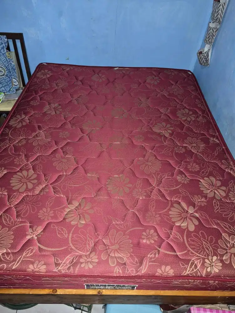 Jual kasur Springbed Bigland
