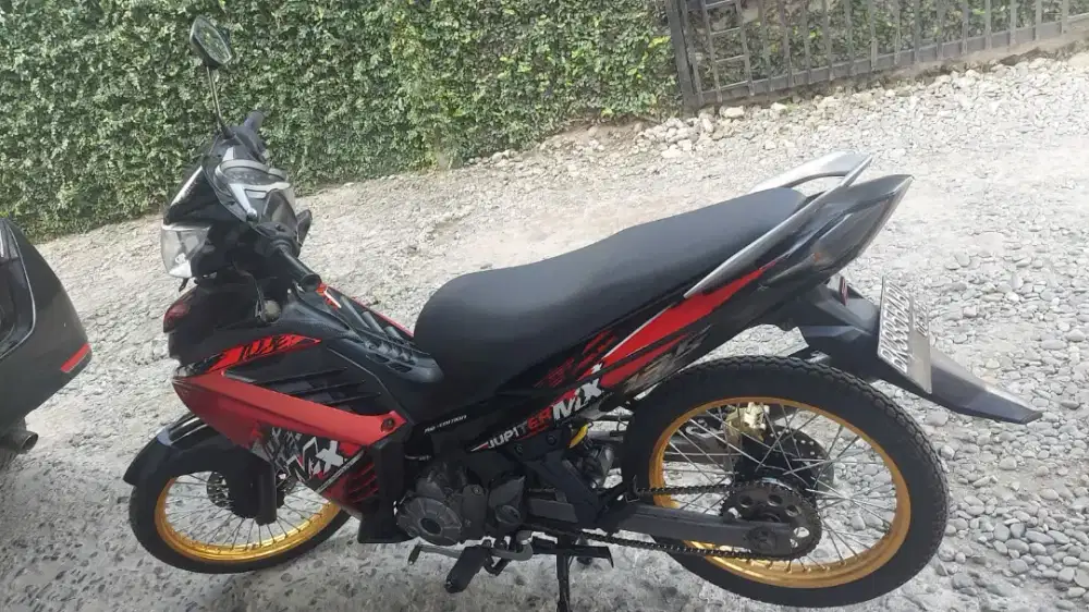 YAMAHA JUPITER MX NEW 135CC