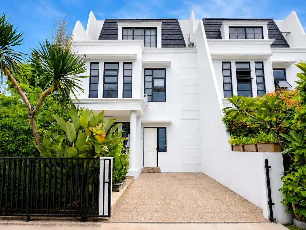 Rumah Siap Huni Lokasi Prime Pejaten Jakarta Selatan | Cocok untuk Hunian Keluarga dan Investasi - HARGA NEGO SAMPAI JADI!