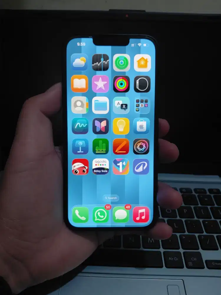 Iphone 16e 128GB