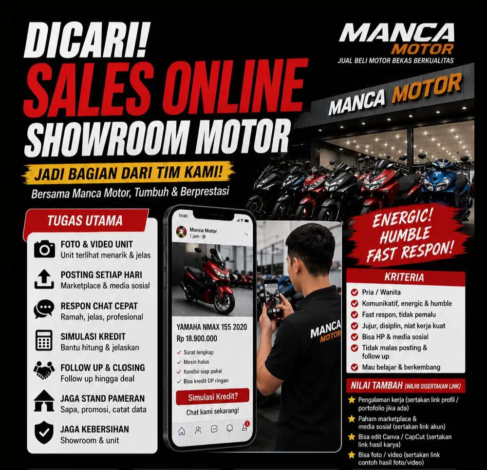 SEGERA MARKETING ONLINE