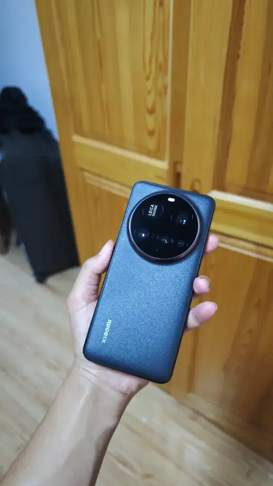 Xiaomi 15 ultra 12+256