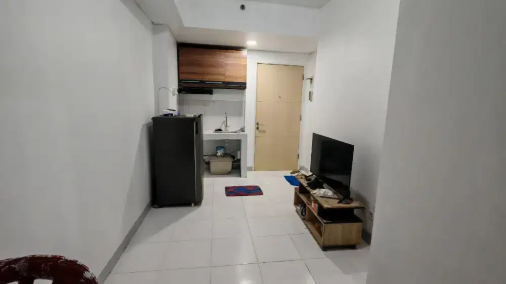 Kota Ayodhya, Indigo 2BR, semi Furnish tahunan