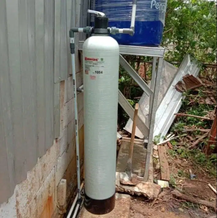 saringan air filter penjernih air sepaket
