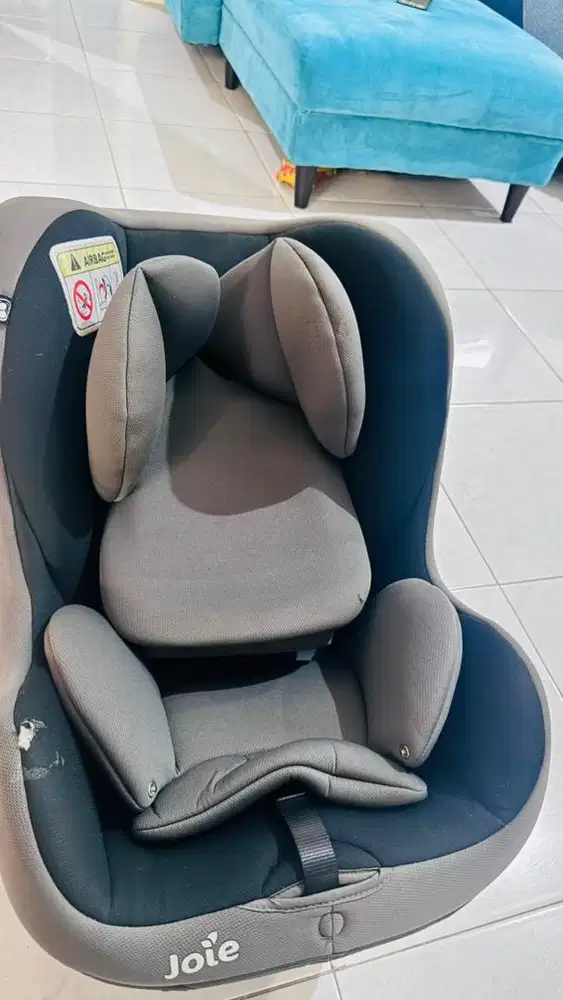 Car seat Joie pre loved