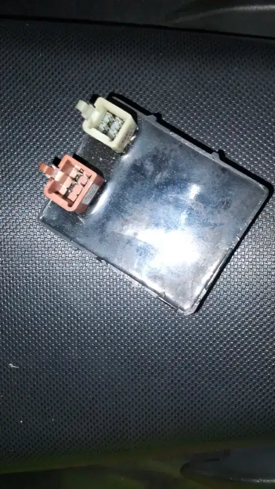 CDI beat karbu ORI Aspira