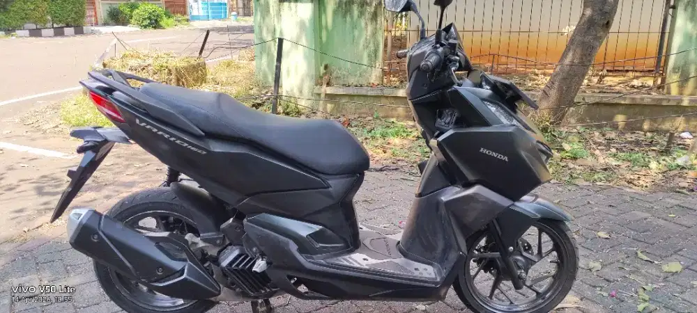Dijual aja vario 160