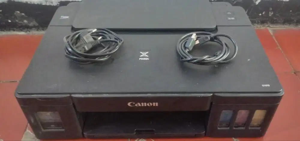 Printer Canon G1010