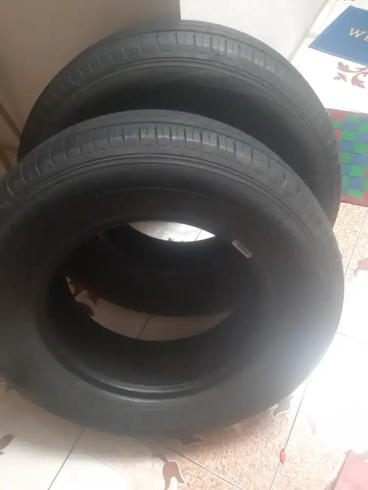 Jual ban uk 195 70 R 14