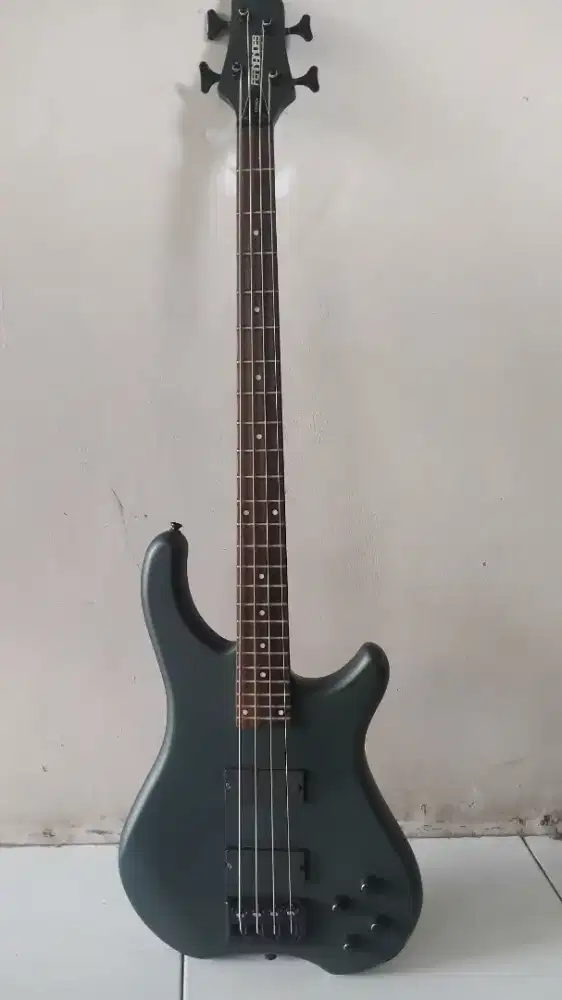 Jual Bass FERNANDES TREMOR 4 DELUXE