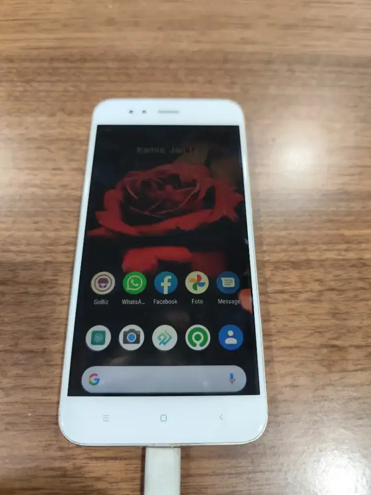 Hp xiaomi MI A1 minus