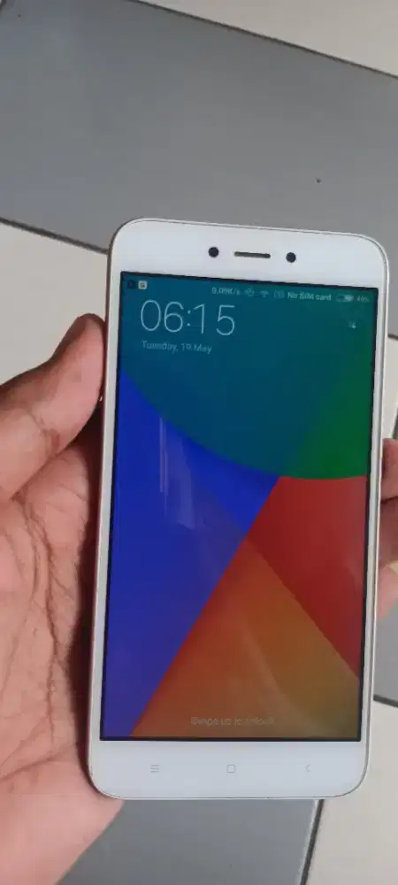 Xiaomi redmi 5a 3/32