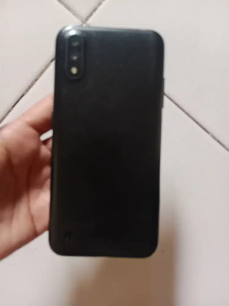 Jual HP samsung a01