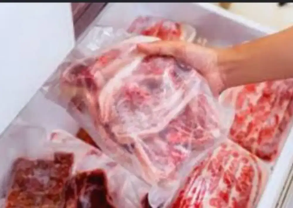 Lowongan BSD - Prepare & Packing Toko Daging - Pria / Laki