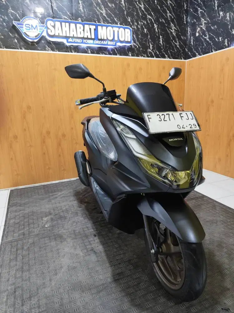 HONDA PCX 160 ABS TH 2024