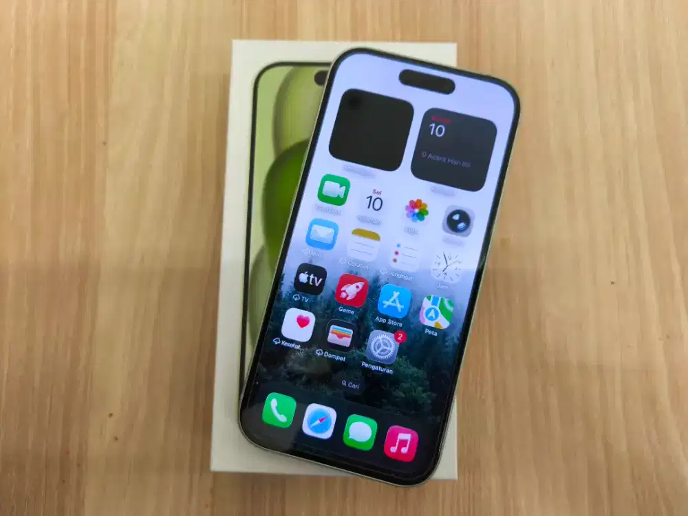 Jual Iphone 15 All Operator