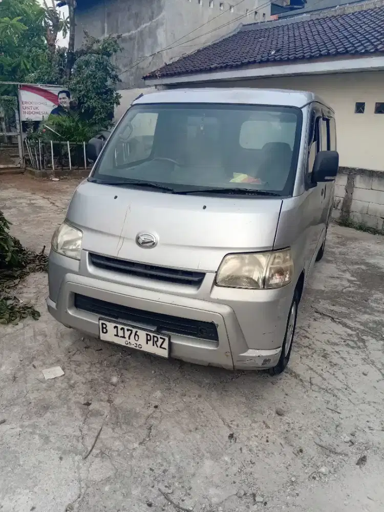 Info jasa pindahan atau kirim barang