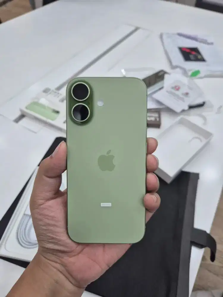 Iphone 17 256gb