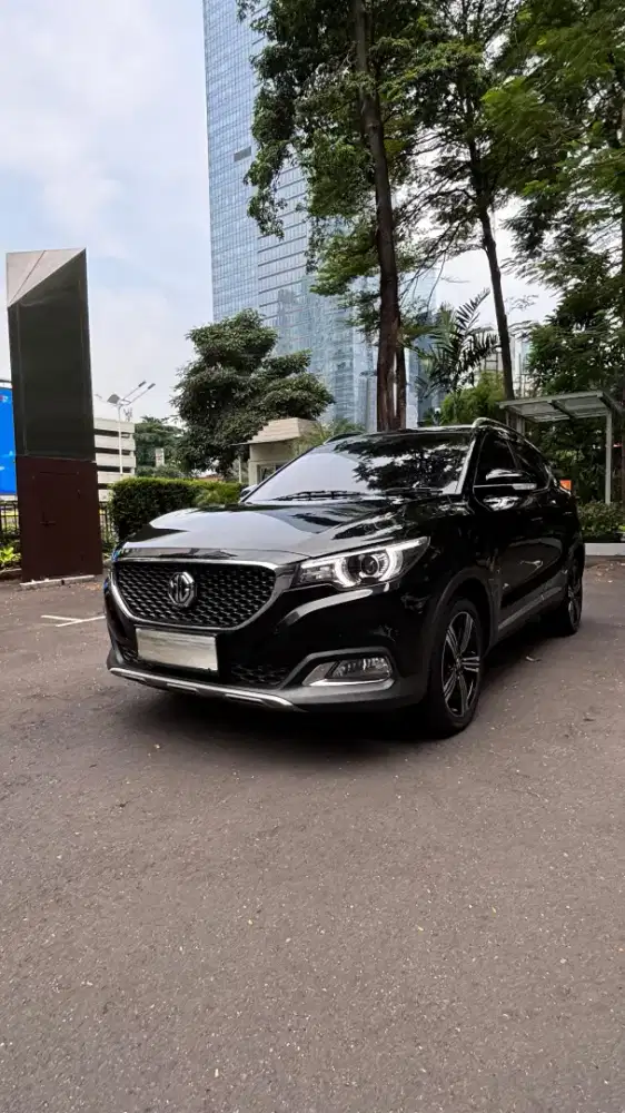 MG ZS Lux 2020 Direct Owner