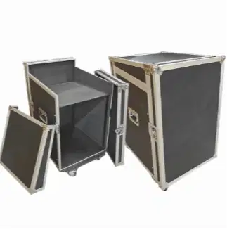Hardcase Mixer Bisa Request Ukuran