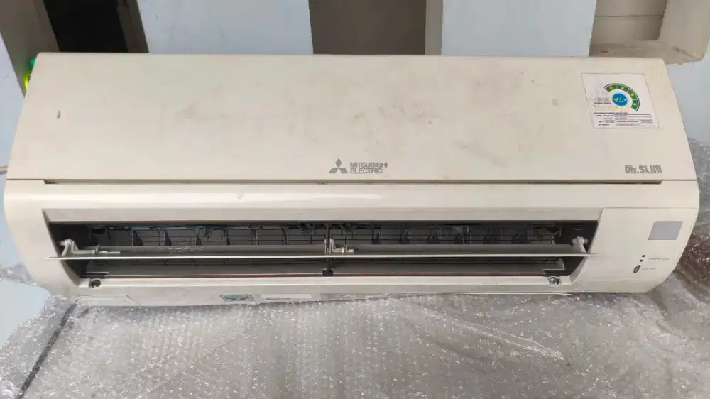 Dijual AC Mitsubishi 3/4 PK