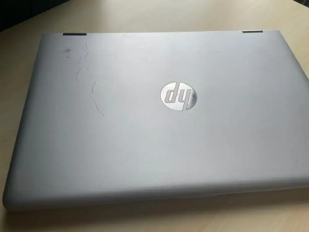 Laptop HP Pavilion X360 Convertible
