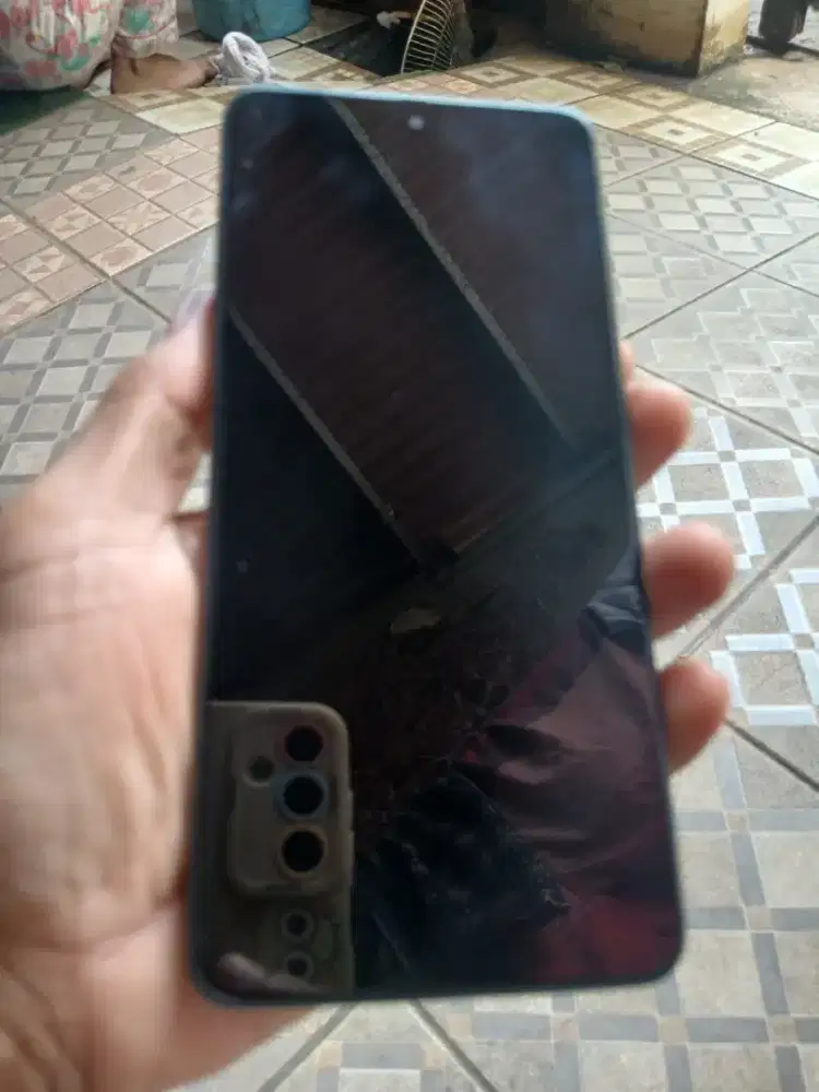 HP vivo y36 8/256